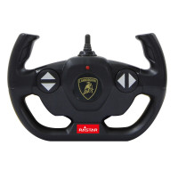 Jamara Lamborghini Sián FKP 37 1:14 rot 2,4GHz Tür manuell