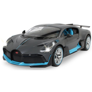 Jamara Bugatti Divo 1:14 grau 2,4GHz Tür manuell