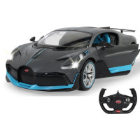 Jamara Bugatti Divo 1:14 grau 2,4GHz Tür manuell