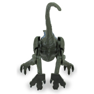 Dinosaurier Velociraptor
