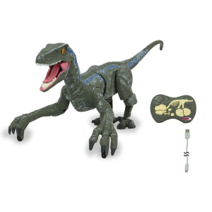 Dinosaurier Velociraptor