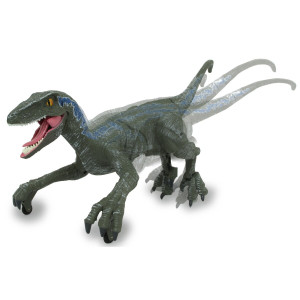 Dinosaurier Velociraptor