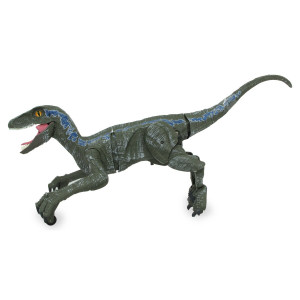 Dinosaurier Velociraptor