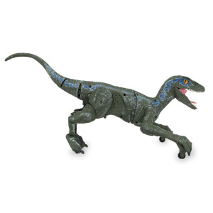 Dinosaurier Velociraptor