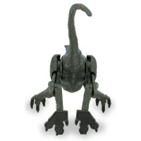Dinosaurier Velociraptor
