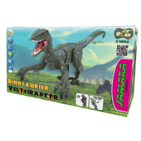 Dinosaurier Velociraptor