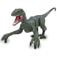 Dinosaurier Velociraptor