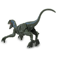 Dinosaurier Velociraptor
