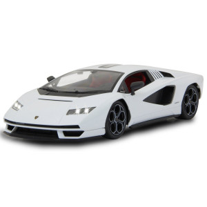 Jamara Lamborghini Countach LPI 800-4 1:16 weiß 2,4GHz