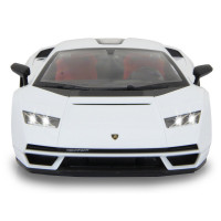 Jamara Lamborghini Countach LPI 800-4 1:16 weiß 2,4GHz