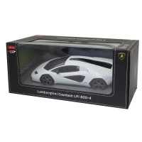 Jamara Lamborghini Countach LPI 800-4 1:16 weiß 2,4GHz