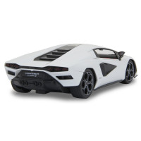 Jamara Lamborghini Countach LPI 800-4 1:16 weiß 2,4GHz