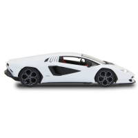 Jamara Lamborghini Countach LPI 800-4 1:16 weiß 2,4GHz