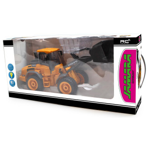 Radlader Volvo L50