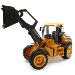 Radlader Volvo L50