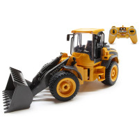 Radlader Volvo L50