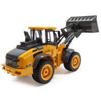 Radlader Volvo L50