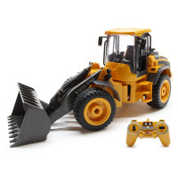 Radlader Volvo L50