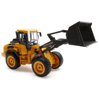 Radlader Volvo L50