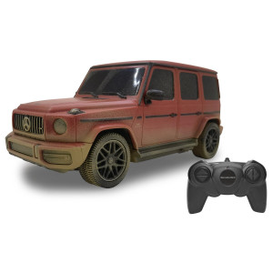 Jamara Mercedes-AMG G 63 1:24 Muddy 2,4GHz