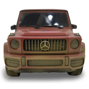 Jamara Mercedes-AMG G 63 1:24 Muddy 2,4GHz