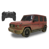 Jamara Mercedes-AMG G 63 1:24 Muddy 2,4GHz
