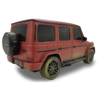 Jamara Mercedes-AMG G 63 1:24 Muddy 2,4GHz