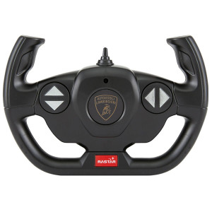 Jamara Lamborghini Huracán STO 1:14 blau 2,4GHz Tür manuell
