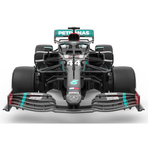 Jamara Mercedes-AMG F1 W11 EQ Performance 1:18 schwarz 2,4GHz
