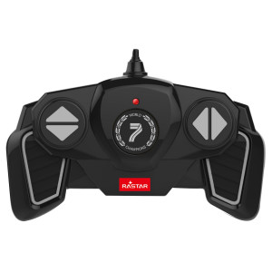 Jamara Mercedes-AMG F1 W11 EQ Performance 1:18 schwarz 2,4GHz