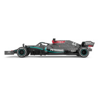 Jamara Mercedes-AMG F1 W11 EQ Performance 1:18 schwarz 2,4GHz