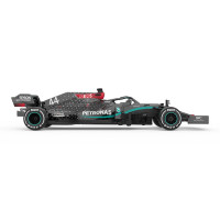 Jamara Mercedes-AMG F1 W11 EQ Performance 1:18 schwarz 2,4GHz