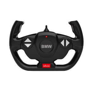 Jamara BMW i4 Concept 1:14 gold 2,4GHz Tür manuell