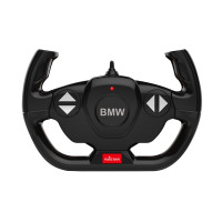 Jamara BMW i4 Concept 1:14 gold 2,4GHz Tür manuell