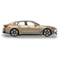 Jamara BMW i4 Concept 1:14 gold 2,4GHz Tür manuell