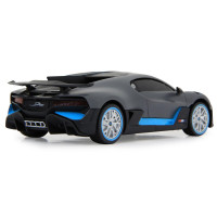 Jamara Bugatti Divo 1:24 grau 2,4GHz