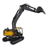 Bagger Volvo EC160E Metal