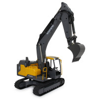Bagger Volvo EC160E Metal