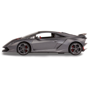 Jamara Lamborghini Sesto Elemento 1:14 grau 2,4GHz
