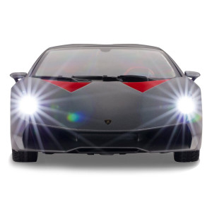 Jamara Lamborghini Sesto Elemento 1:14 grau 2,4GHz