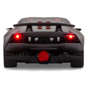 Jamara Lamborghini Sesto Elemento 1:14 grau 2,4GHz