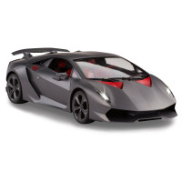 Jamara Lamborghini Sesto Elemento 1:14 grau 2,4GHz
