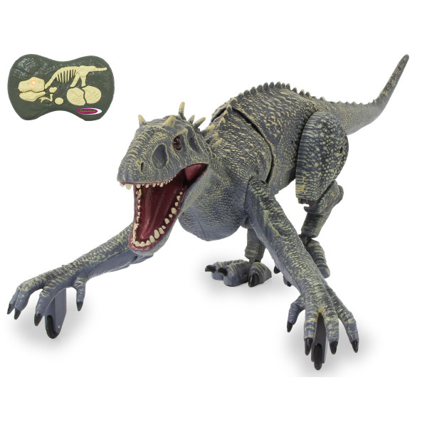 Dinosaurier Exoraptor