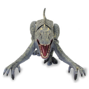 Dinosaurier Exoraptor