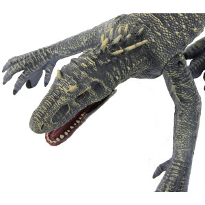Dinosaurier Exoraptor