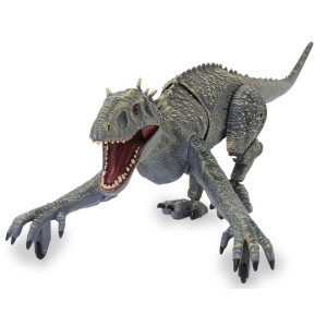 Dinosaurier Exoraptor