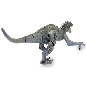 Dinosaurier Exoraptor