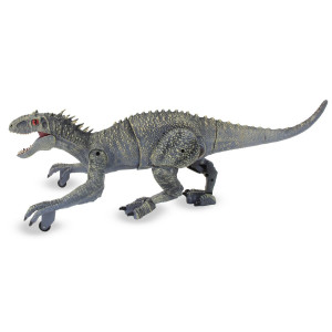 Dinosaurier Exoraptor