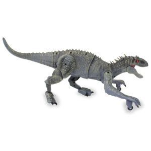 Dinosaurier Exoraptor