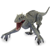 Dinosaurier Exoraptor